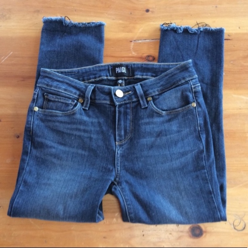 Paige Jeans